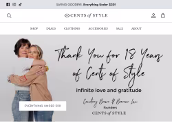 Centsofstyle