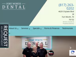 Fortworthdental