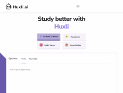 Huxli