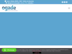 Ogade