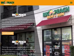 Bigpeachrunningco