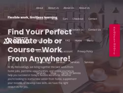 Myremotegigs