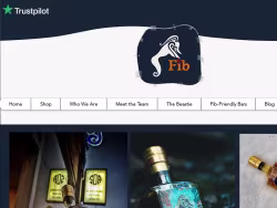 Fibwhisky