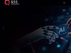Qsstechnosoft