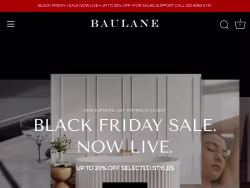 Baulane