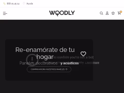 Woodly
