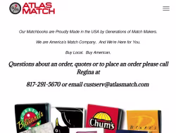 Atlasmatch
