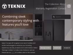 Teknix