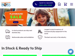 Playgroundboss