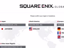 Square-enix