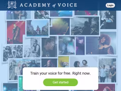 Academyofvoice