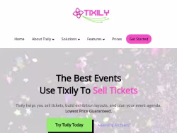 Tixily