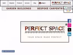 Perfectspace