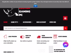 Customgamingpc