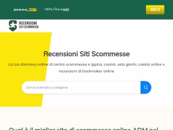 Recensioni-siti-scommesse
