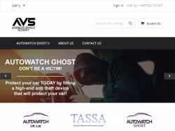 Secureyourvehicle