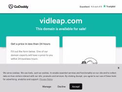 Vidleap