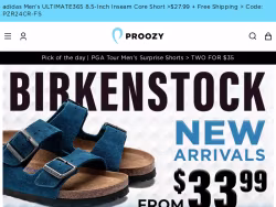 Proozy