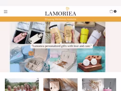 Lamoriea