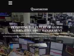 Quantumcypher