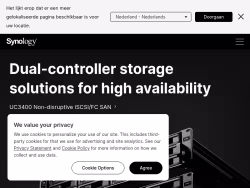 Synology