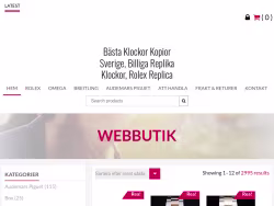Replikasverige