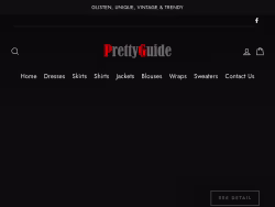 Prettyguide