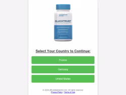 Glucotrust