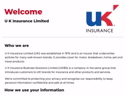 U-k-insurance