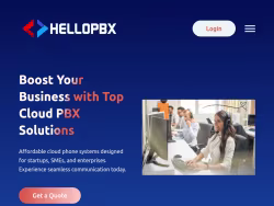 Hellopbx