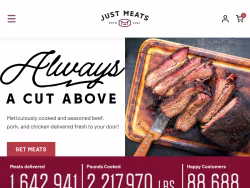 Justmeats