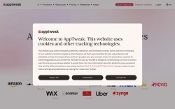 Apptweak