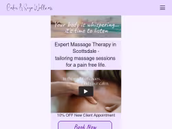 Cedarnsagewellness