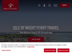 Redfunnel
