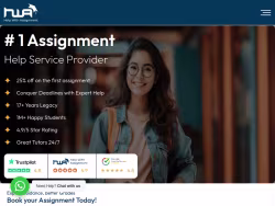 Helpwithassignment