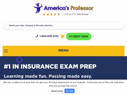 Americasprofessor