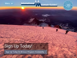 Mountainguides