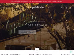 Cappellettoshop
