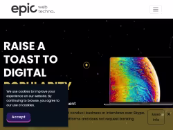 Epicwebtechno