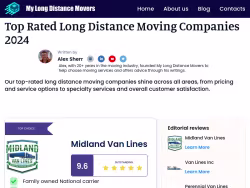 Mylongdistancemovers