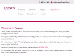 Censeo-financial