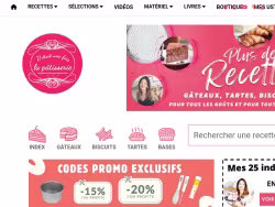 Iletaitunefoislapatisserie