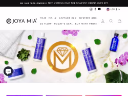 Joyamia