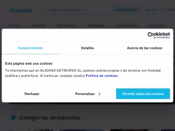 Aladinia