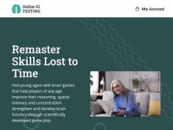 Onlineiqtesting