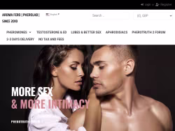 Aromafero