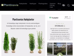 Plantinavia
