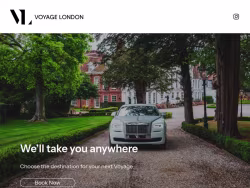 Voyage