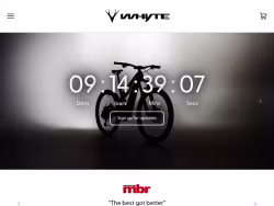 Whytebikes