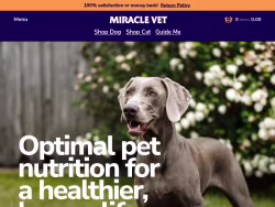 Miraclevet